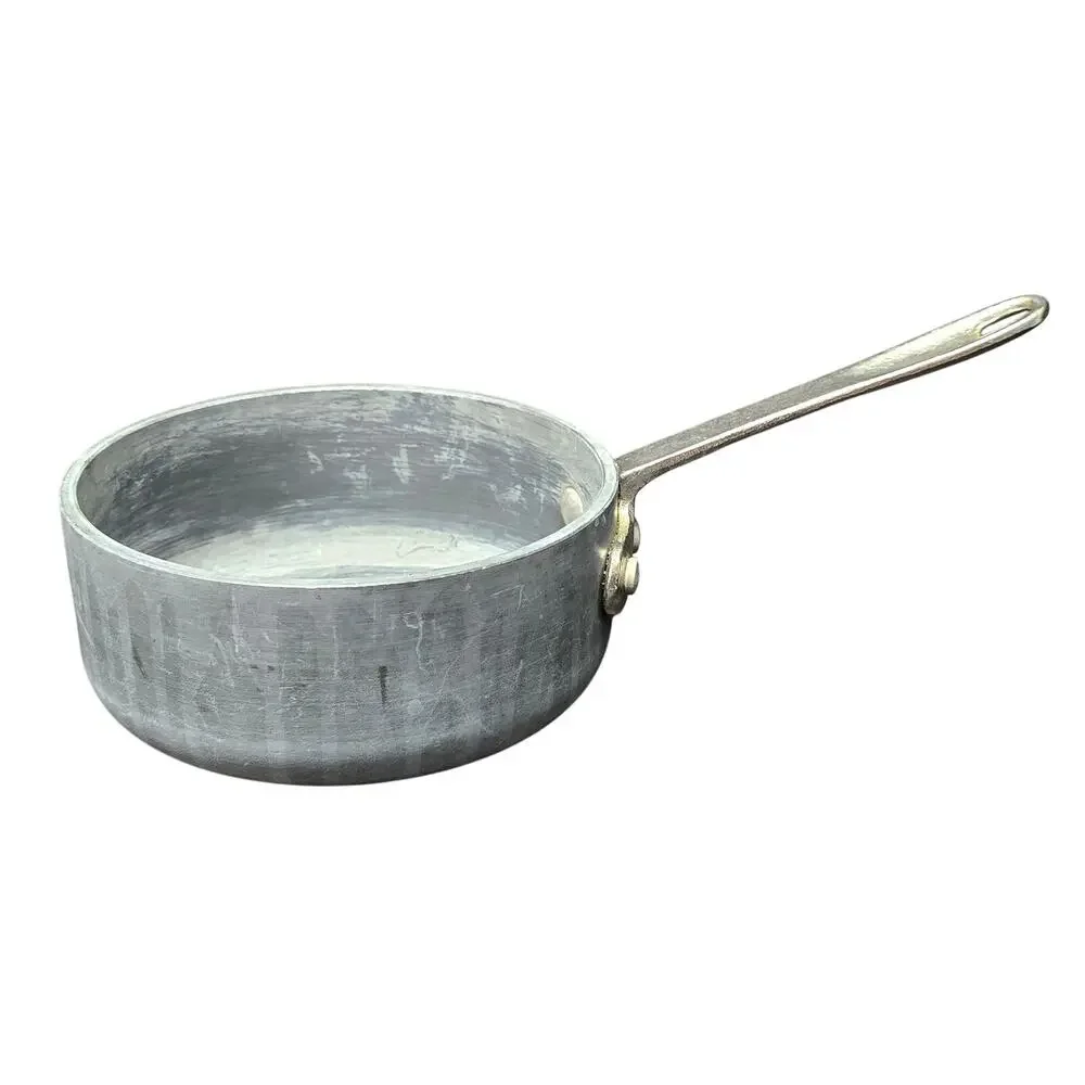 Unknown commercial aluminum